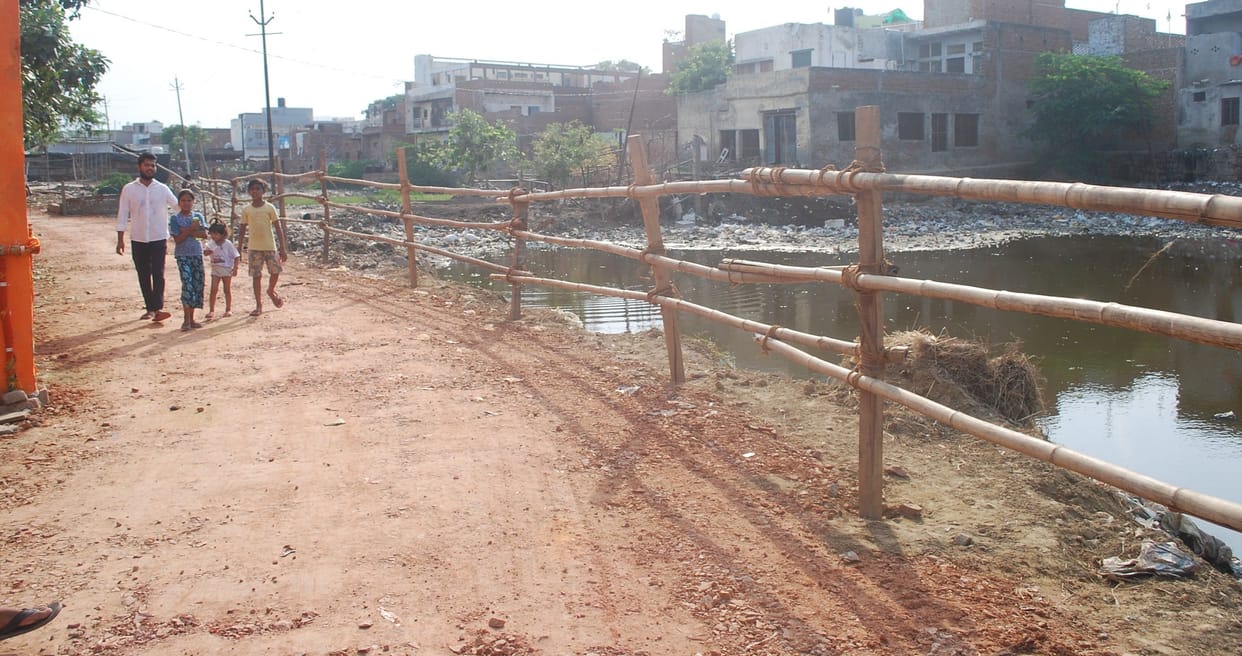Hathras: Today will be the inauguration of the fair Shridauji Maharaj