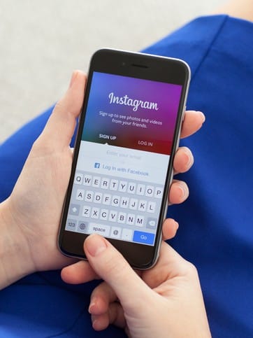 How to know Who is Visiting Your Instagram Profile