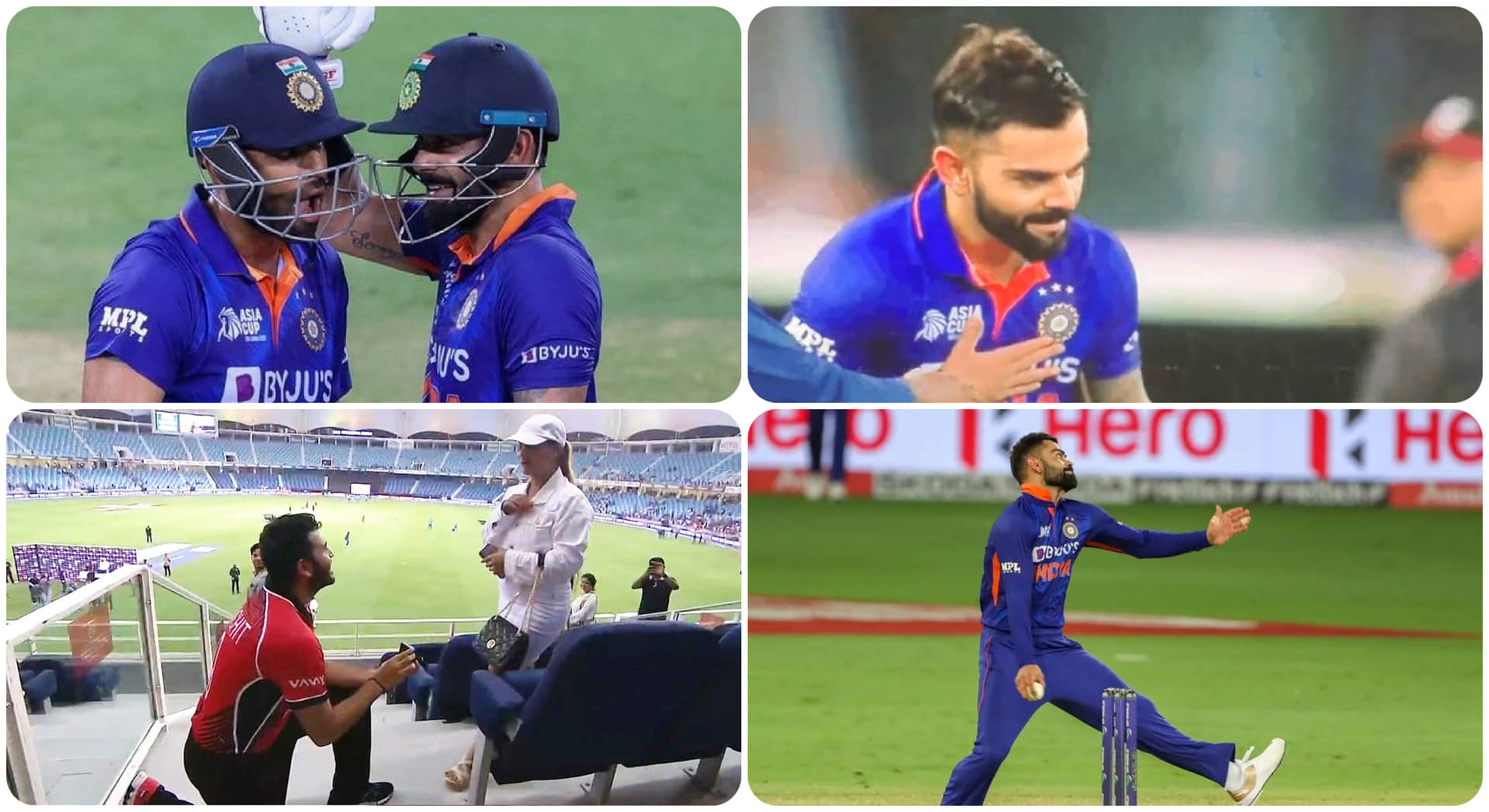 IND vs HK Asia Cup 2022 India vs Hong Kong Match Highlights in Hindi