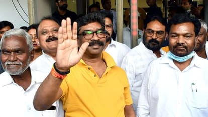 ED Cases: Opposition Leaders List Who Were Under ED Scanner in the Last Five Years