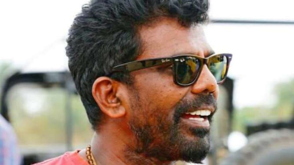 Hindu Munnani Kanal Kannan gets Conditional bail on his comment on E V R Periyar