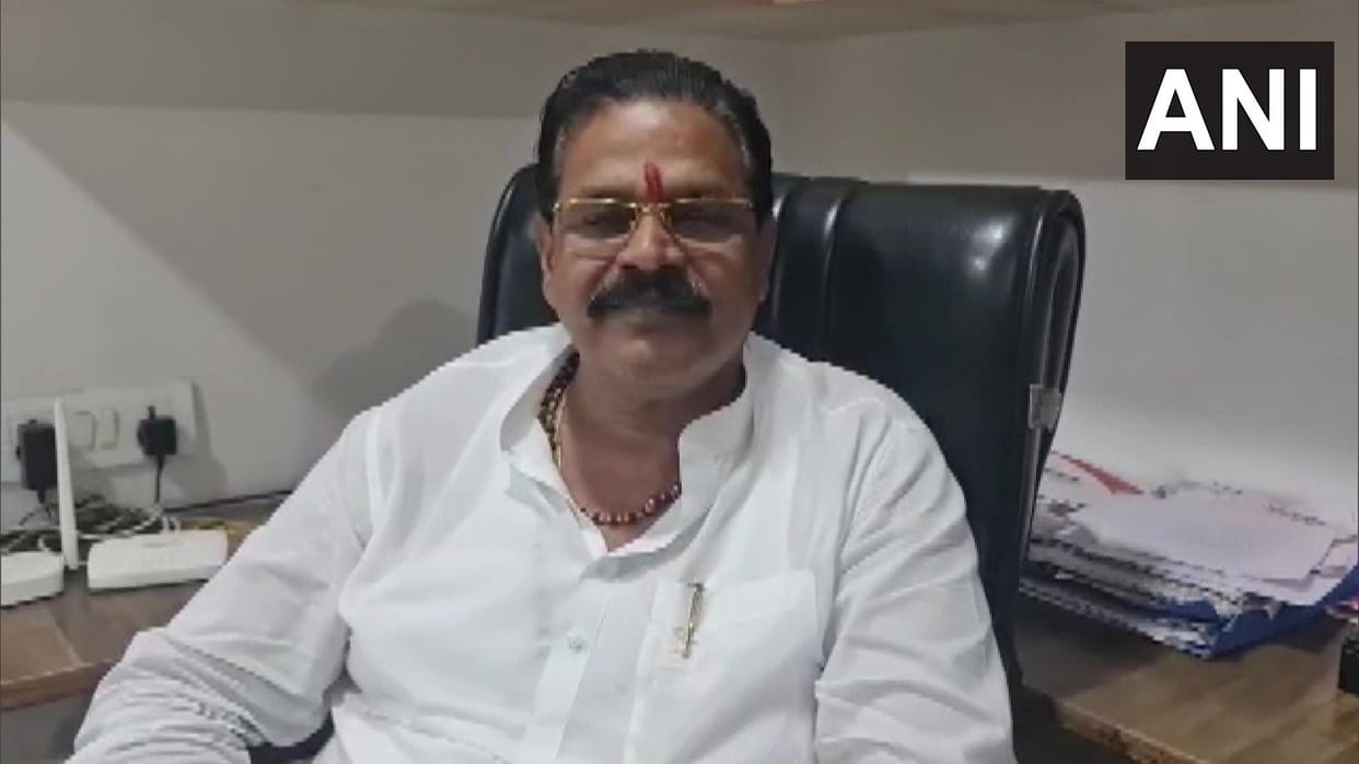 Kartikeya Singh Breaks Silence over his Resignation Bihar Politics