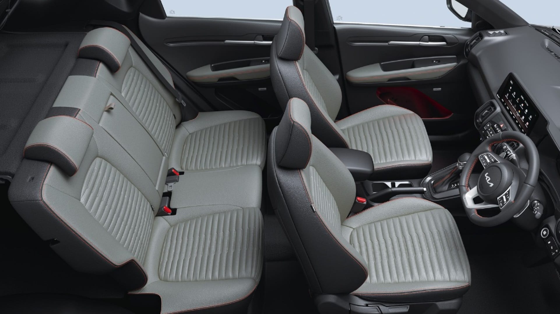 Kia Sonet X-Line 2022 SUV launched in India Check Price Features Specifications News in Hindi