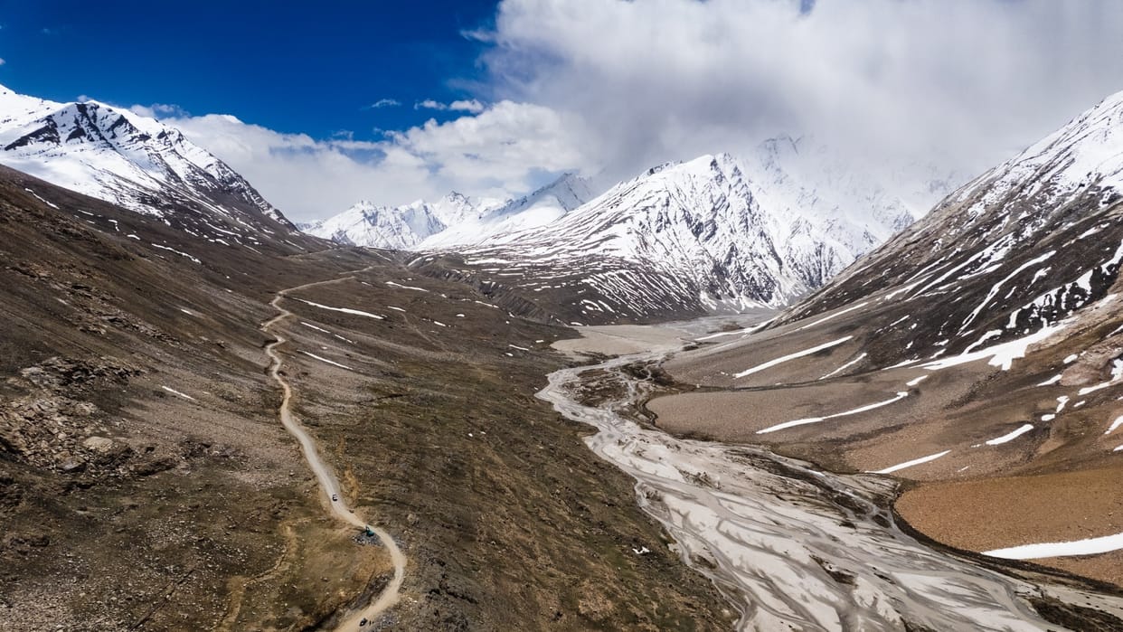 study in Ladakhi dictionary of 1000 folk songs and 25 thousand words