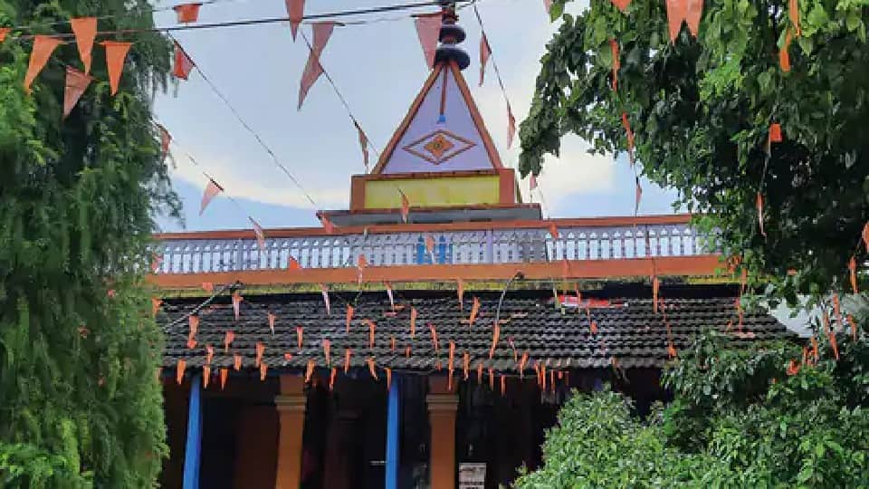 Ganesh Utsav: Establishment of Ganesh ji is not done in this village of Madhya Pradesh