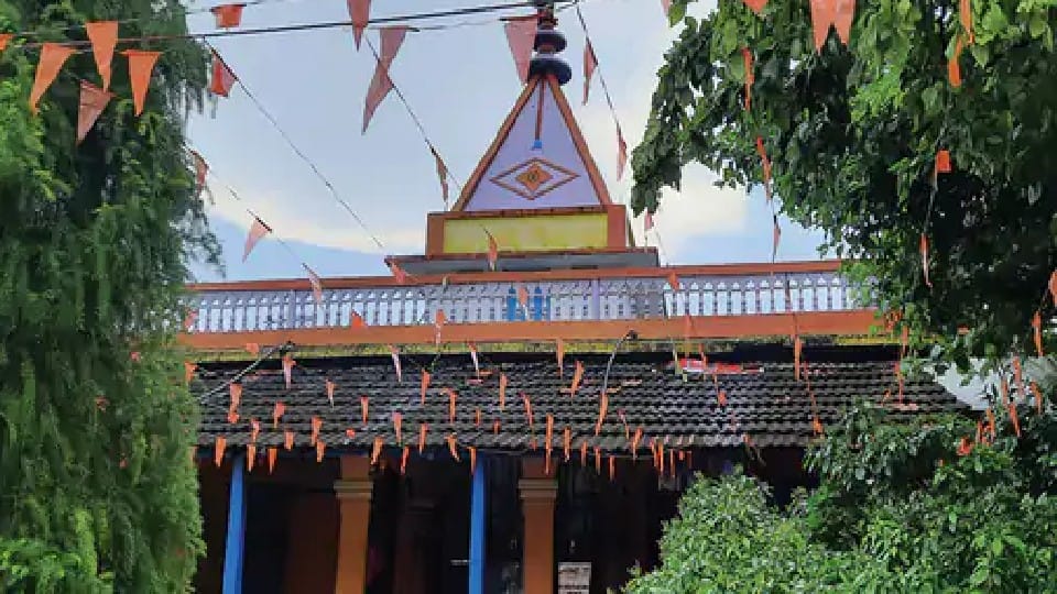 Ganesh Utsav: Establishment of Ganesh ji is not done in this village of Madhya Pradesh