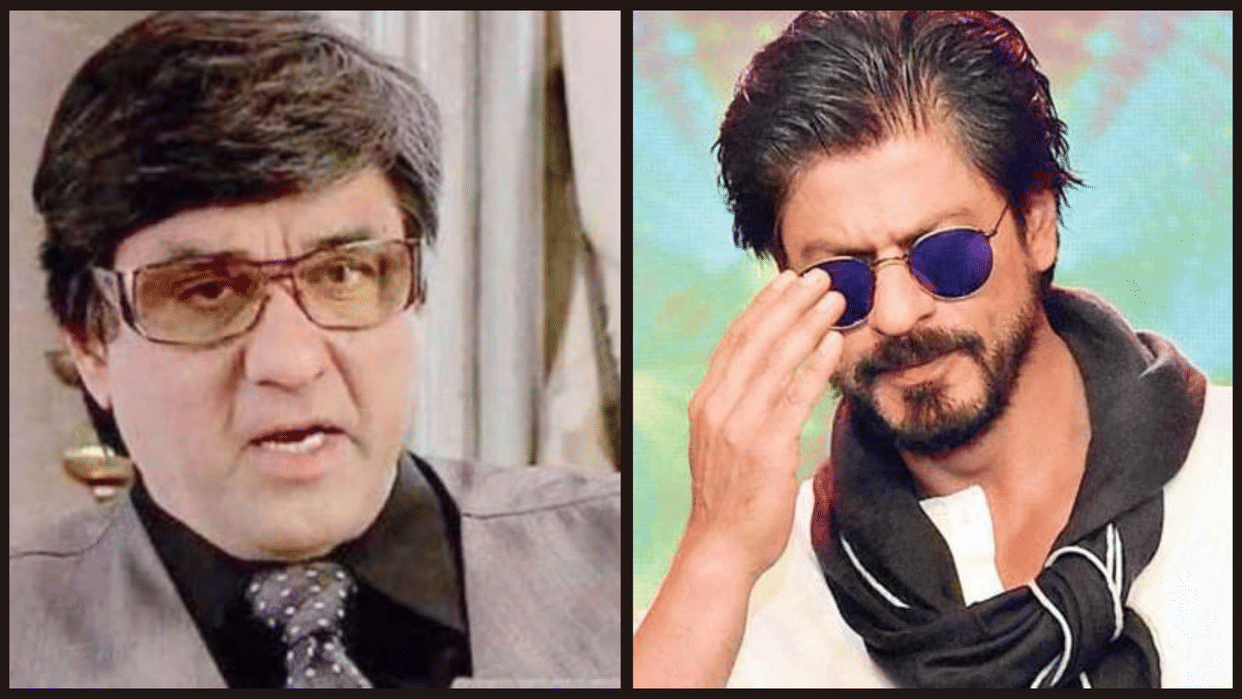 Shaktimaan Actor Mukesh Khanna Commented on Kartik Aaryan Akshay Kumar Shahrukh Khan Ajay Devgn Pan Masala Ad