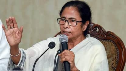 ममता बनर्जी(फाइल)