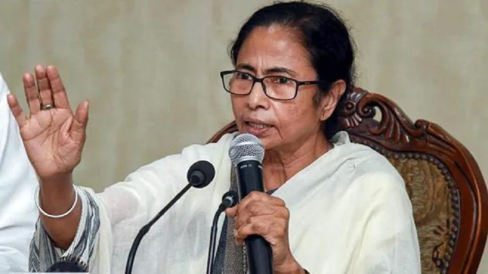 Chief Minister Mamata Banerjee claim Bengal will be first in employment generation Tata Metaliks Plant Update