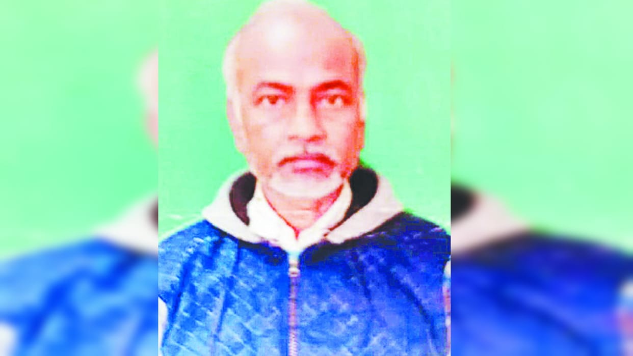 watchman dies due to beating in Gorakhpur