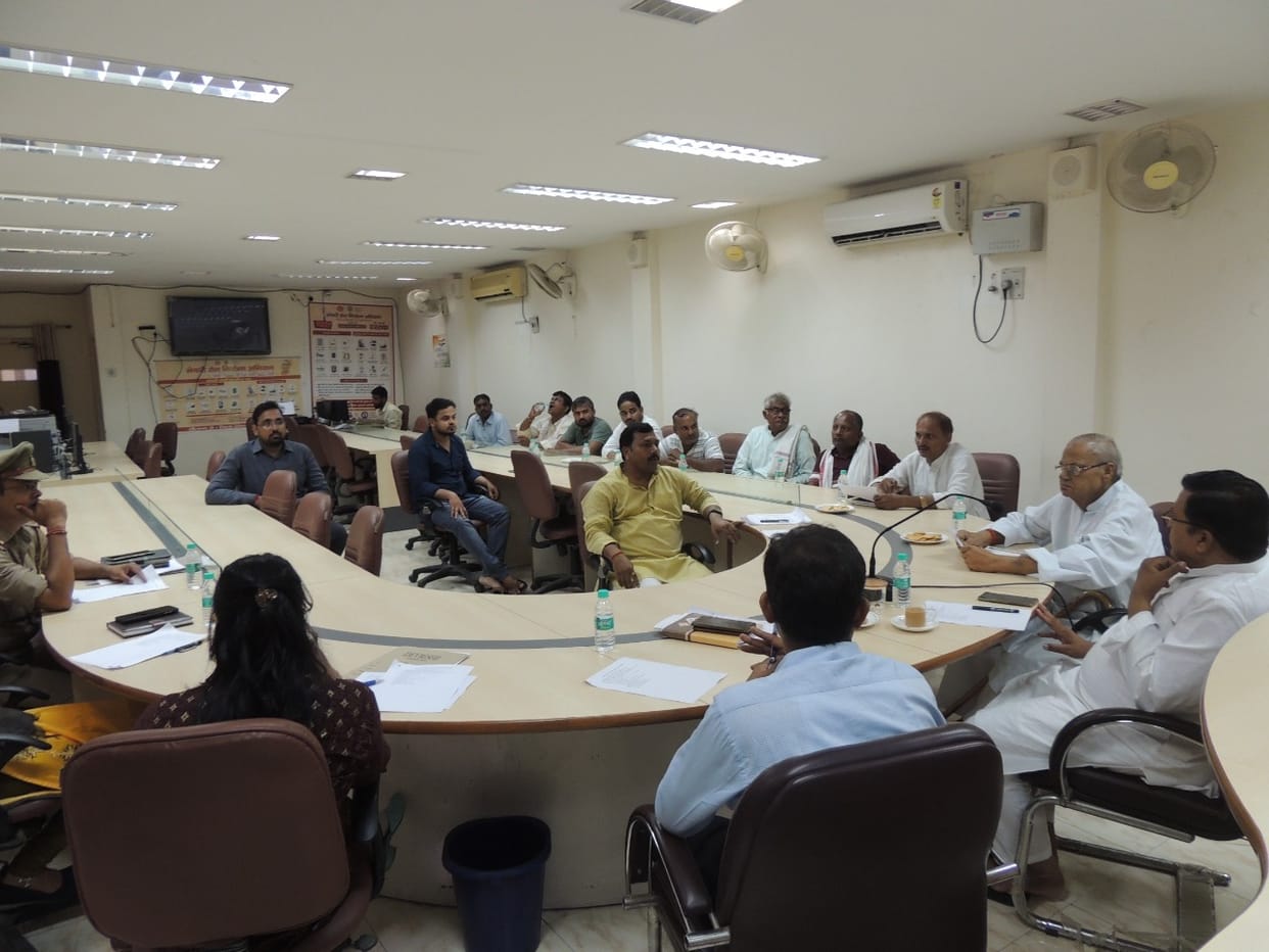 Location to be decided for auto stand