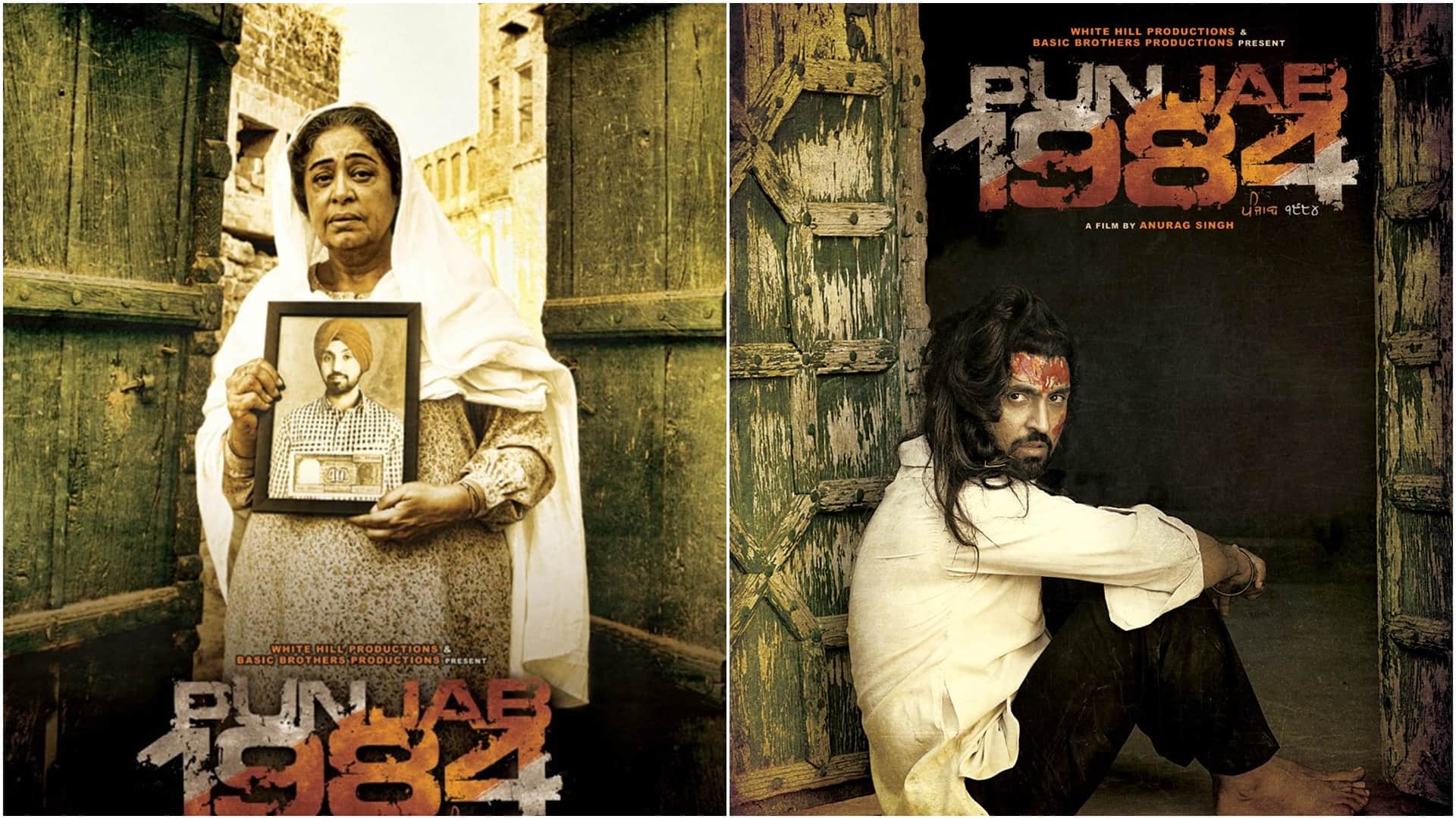 From Jogi  to grahan These Movies and Web Series Based on 1984 Sikh Riots