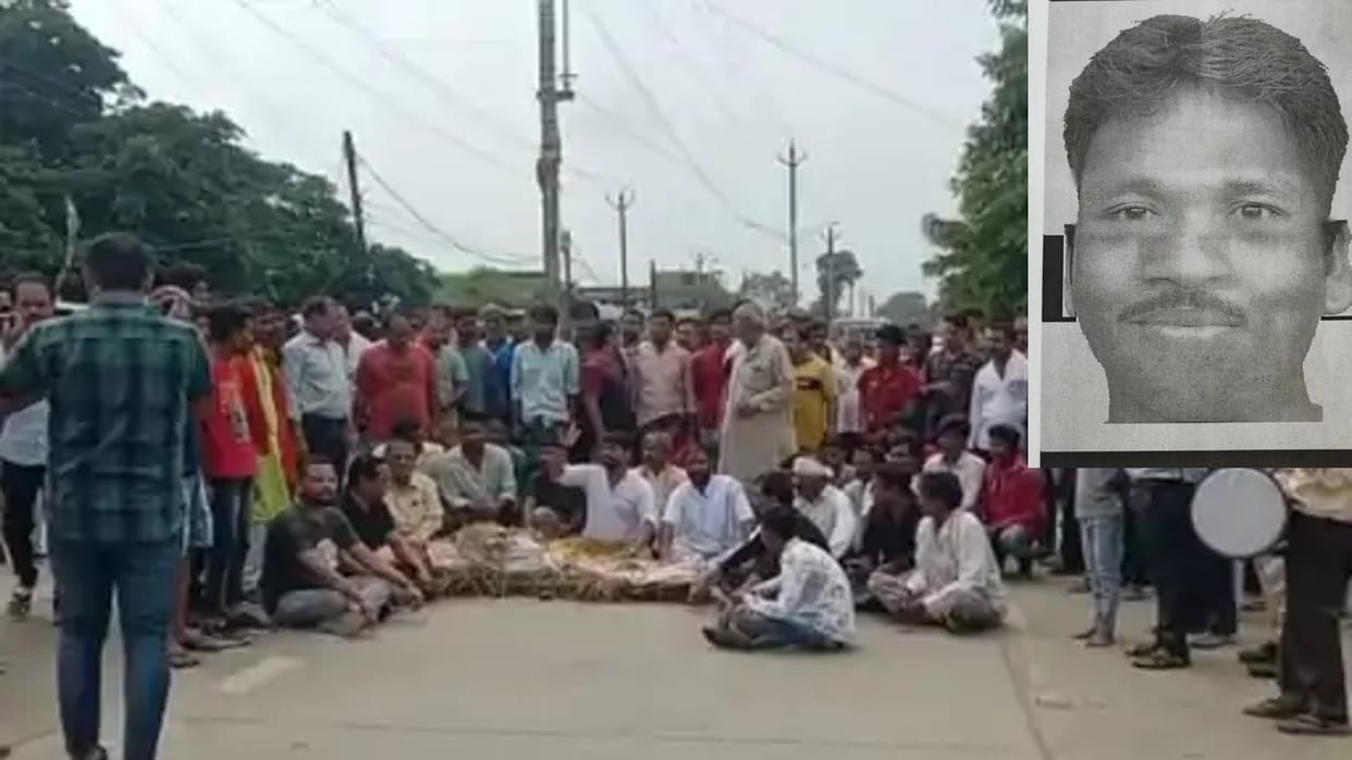 Panic of serial killer in Sagar, killing four watchmen while sleeping