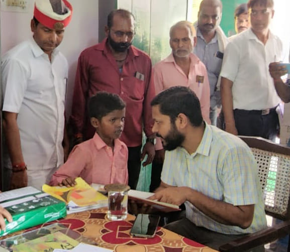 Sports and Composite Grant went to Dakar, Guruji, DM suspended