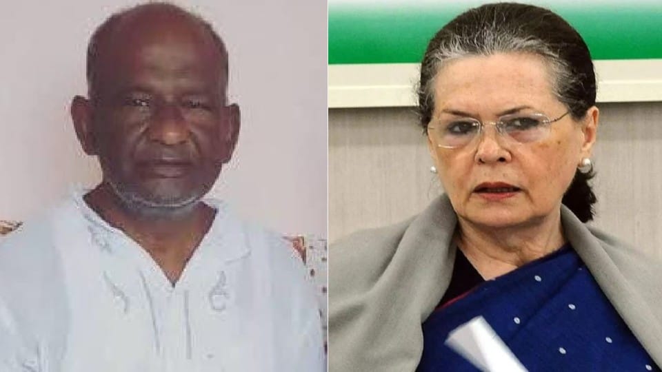 Former Congress MLA Prempal Samrat passes away in Etah