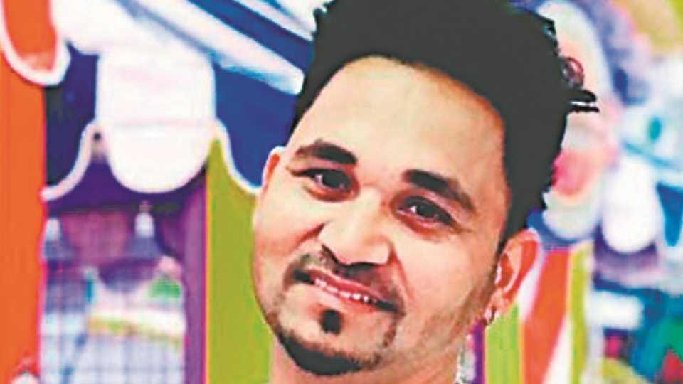 Punjabi Singer Nirvair Singh died in Road accident in Australia