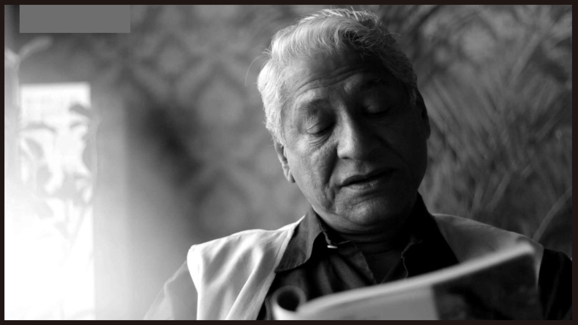 Hashiye Ke Superstar 5 Actor Rajendra Gupta shares journey from theatre to Mumbai famous characters directors
