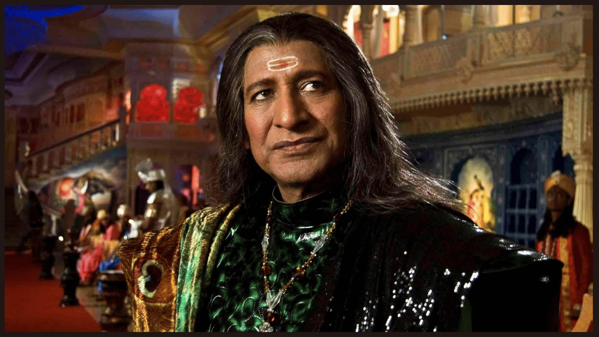 Hashiye Ke Superstar 5 Actor Rajendra Gupta shares journey from theatre to Mumbai famous characters directors