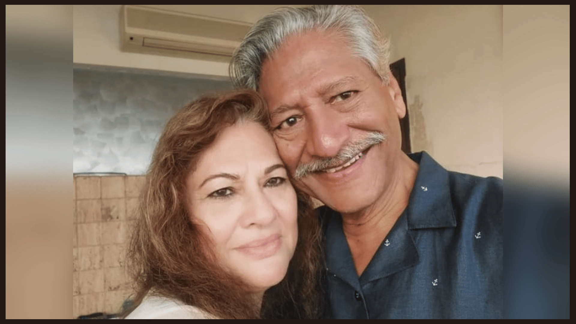 Hashiye Ke Superstar 5 Actor Rajendra Gupta shares journey from theatre to Mumbai famous characters directors