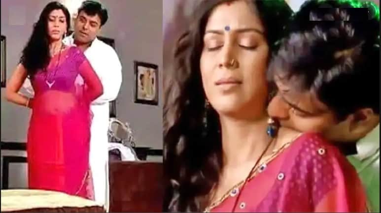 Ram Kapoor: Intimate scene on Tv Serial to Sunny Leone Hero in Movie