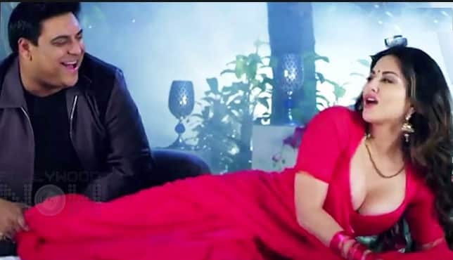 Ram Kapoor: Intimate scene on Tv Serial to Sunny Leone Hero in Movie