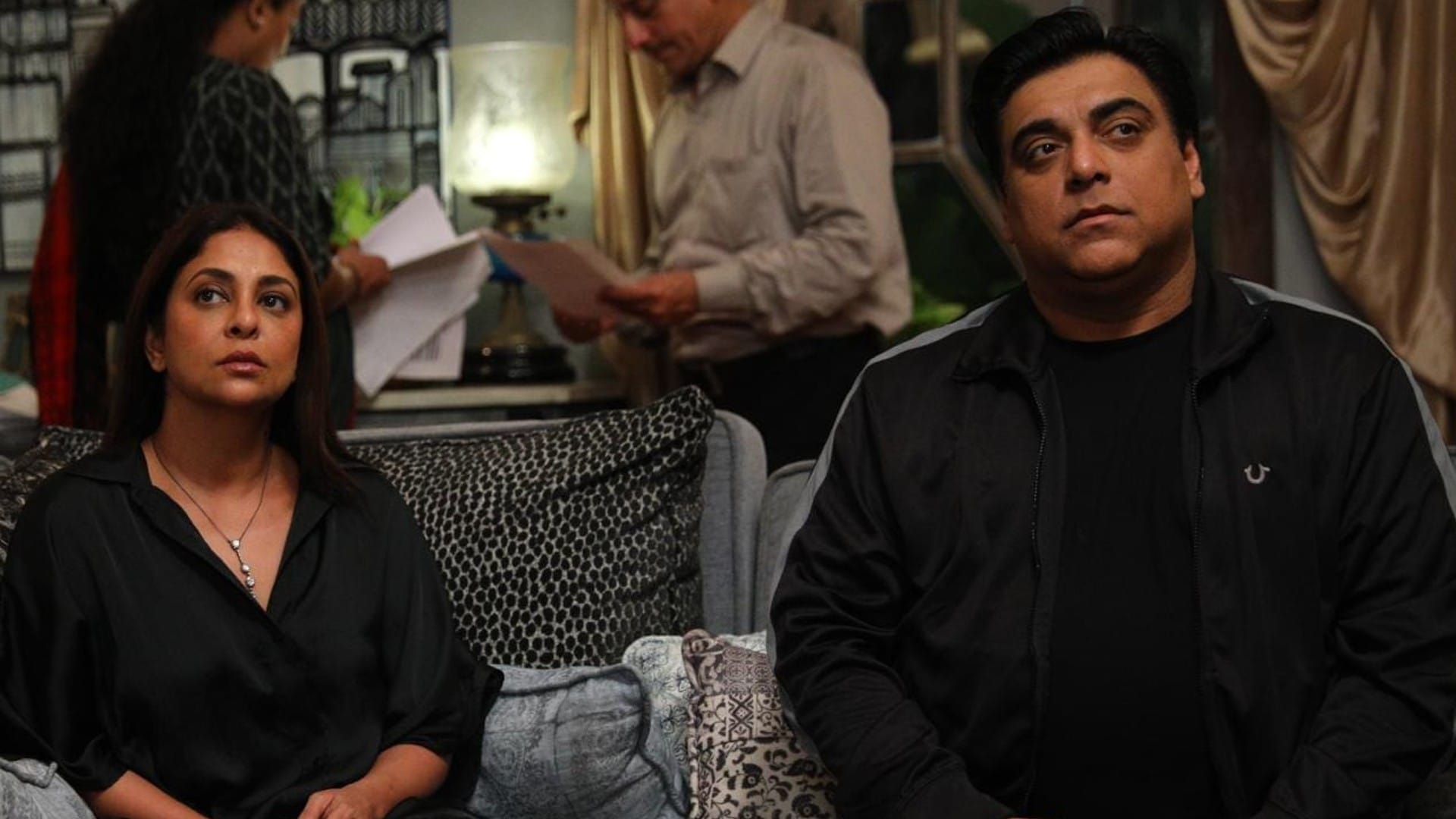 Ram Kapoor: Intimate scene on Tv Serial to Sunny Leone Hero in Movie