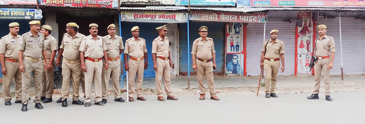 Rumors of bail of Akhand's kidnapping accused stirred up