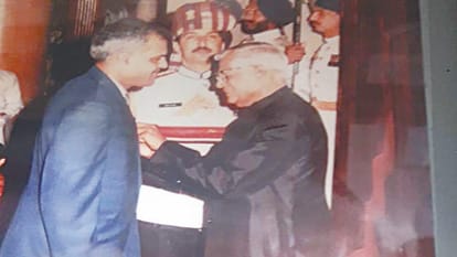 Amar Ujala Shimla Edition, Himachal personalities made recognition in the country and abroad, 20 Padma Shri an