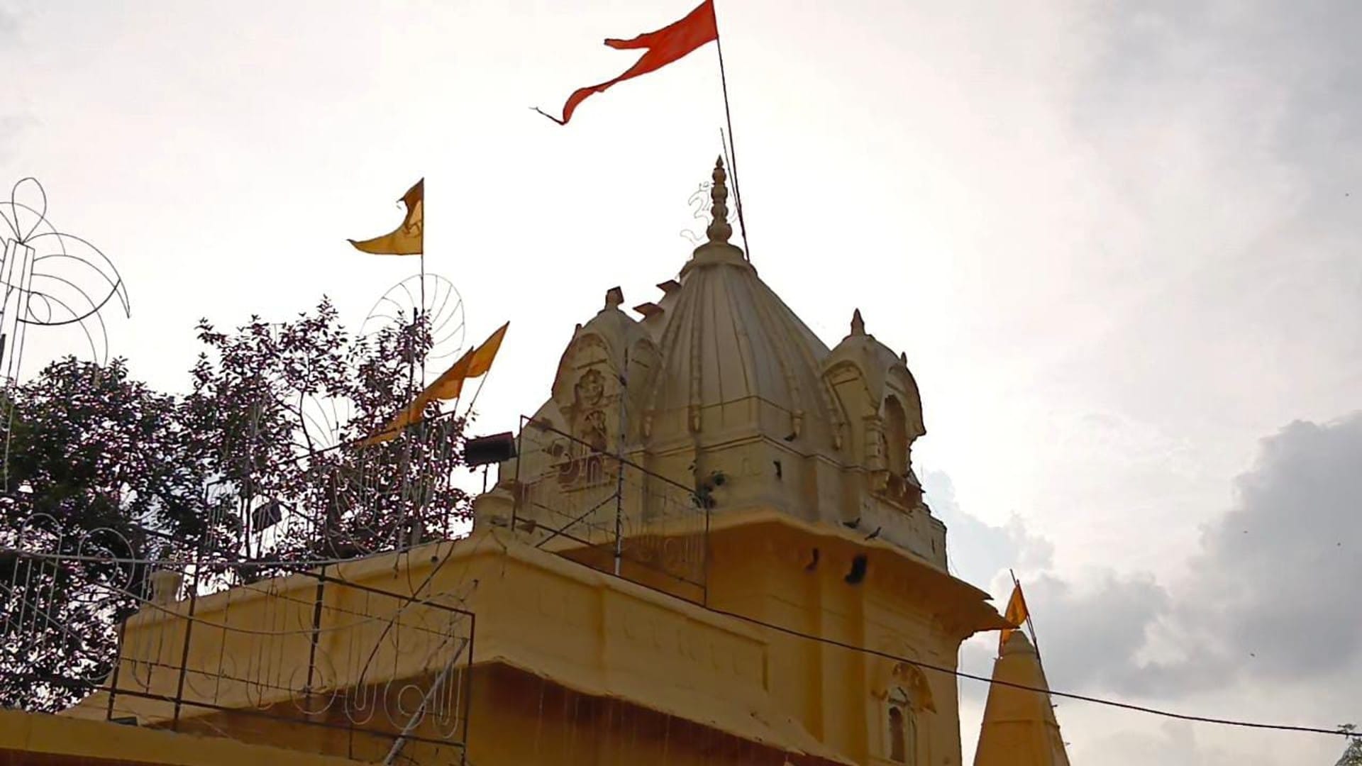 Ganesh Utsav 2022, is two thousand years old, the Chintaman Siddha Ganesh temple of Sehore