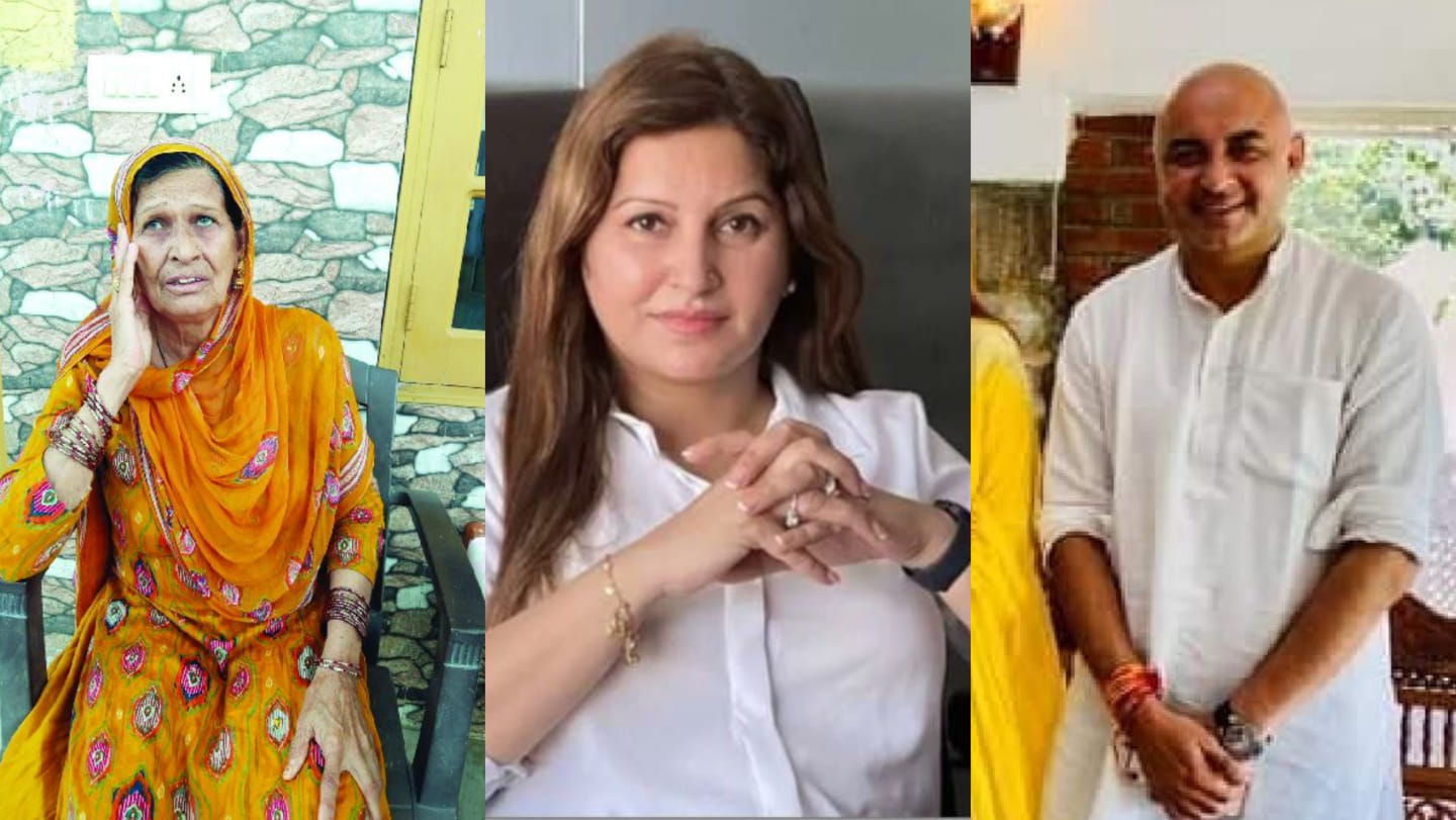 mobile phone and laptop  of Sonali will reveal the secret of death