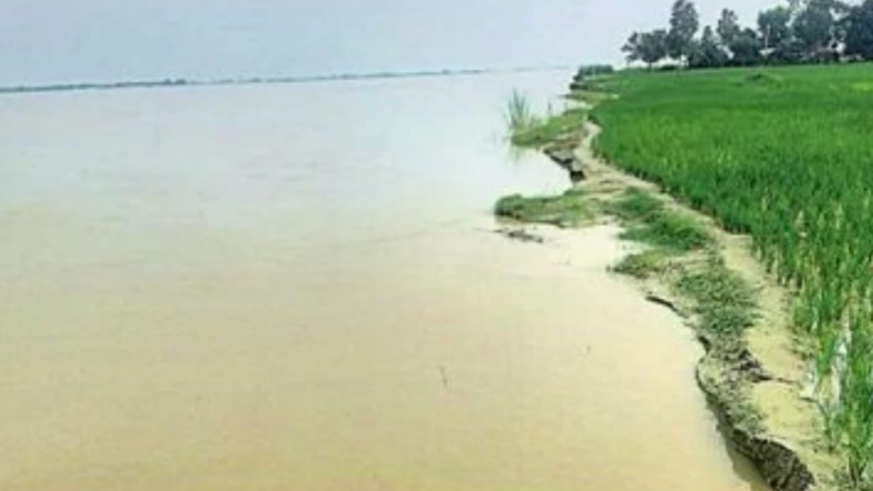 Teenagers went missing in process of making videos at sant kabir nagar