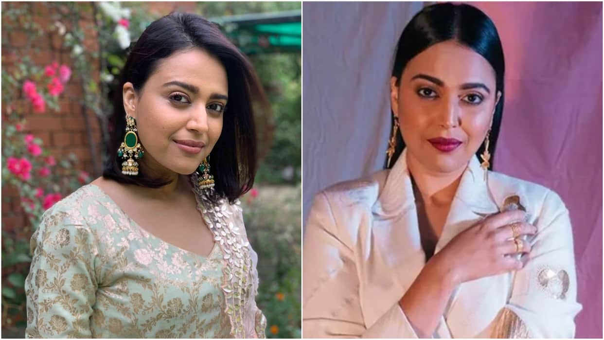 swara bhasker said most of boycott trends are paid and after Sushant death his name was used to earn money