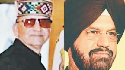 Amar Ujala Shimla Edition, Himachal personalities made recognition in the country and abroad, 20 Padma Shri an