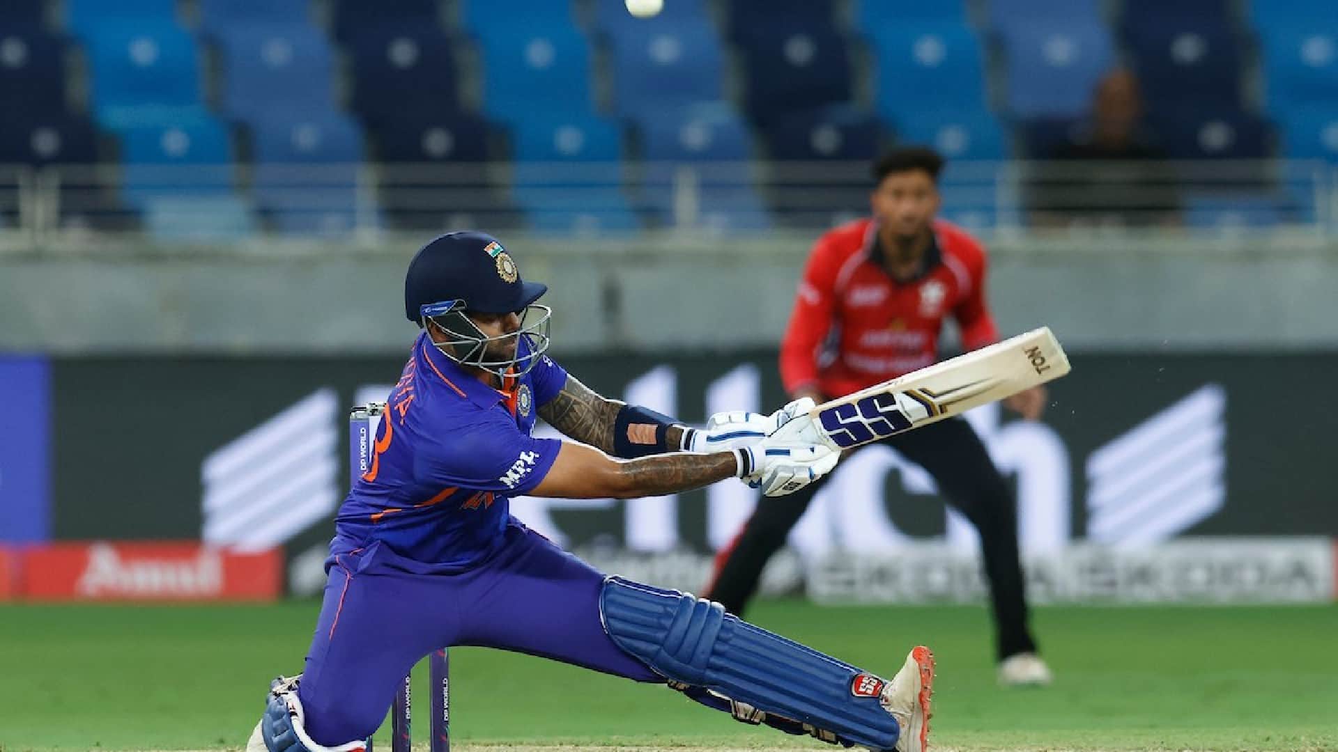 IND vs HK Asia Cup 2022 India vs Hong Kong Match Highlights in Hindi