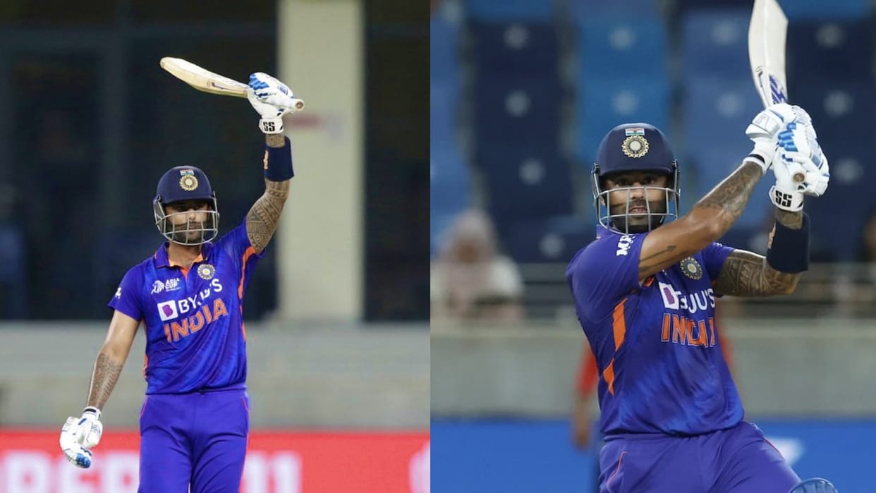 Flexible Suryakumar ready to bat anywhere back KL Rahul Place in team