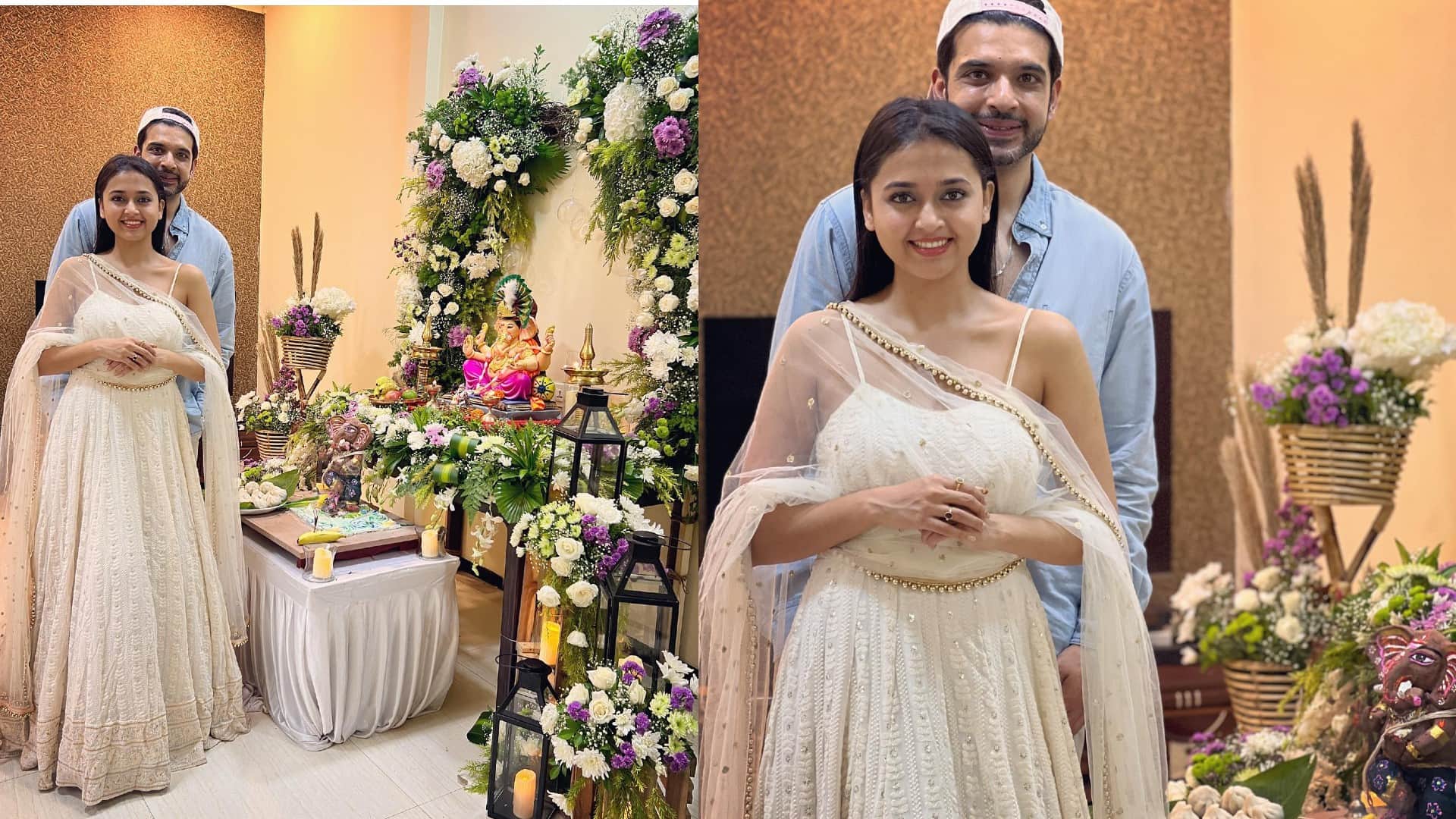 Karan Kundrra hint at TejRan breakup in his latest tweet know reaction of Tejasswi Prakash