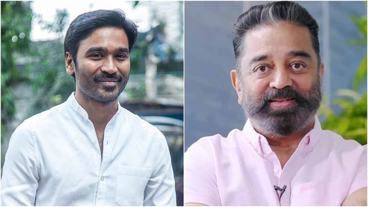 Know about South actors Talent behind the screen from Dhanush to Kamal Haasan Junior NTR Adivi Sesh