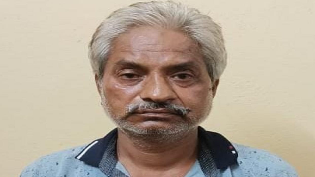 Mother daughter double murder mystery solved by varanasi police