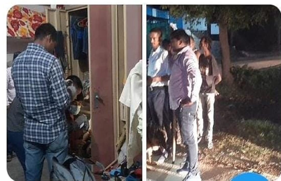 No case even after four days of theft: Former IPS officer demands action against those who do not write FIR