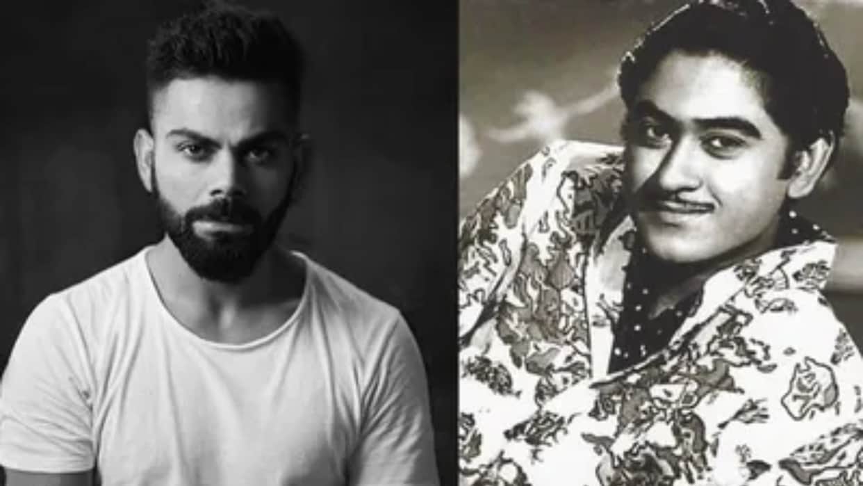 Virat Kohli to start a restaurant in Mumbai Took kishore kumar bungalow on lease amit kumar confirms