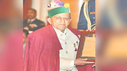 Amar Ujala Shimla Edition, Himachal personalities made recognition in the country and abroad, 20 Padma Shri an