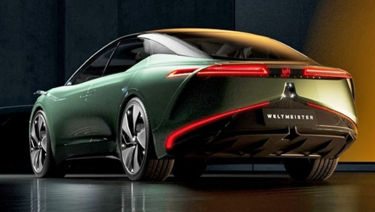 Xiaomi in talks with major Chinese automobile manufacturer for its first electric car production
