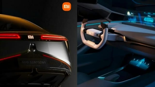 Xiaomi in talks with major Chinese automobile manufacturer for its first electric car production