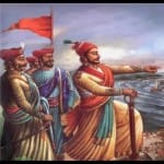 छत्रपति शिवाजी