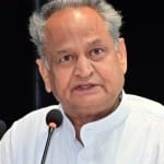 मुख्यमंत्री अशोक गहलोत (फाइल फोटो)