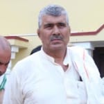 पूर्व मंत्री दादन पहलवान
