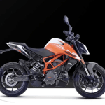 केटीएम 125