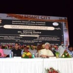 LG Manoj Sinha