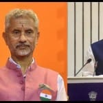 S Jaishankar Piyush Goyal