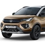 Tata Nexon EV Jet Edition